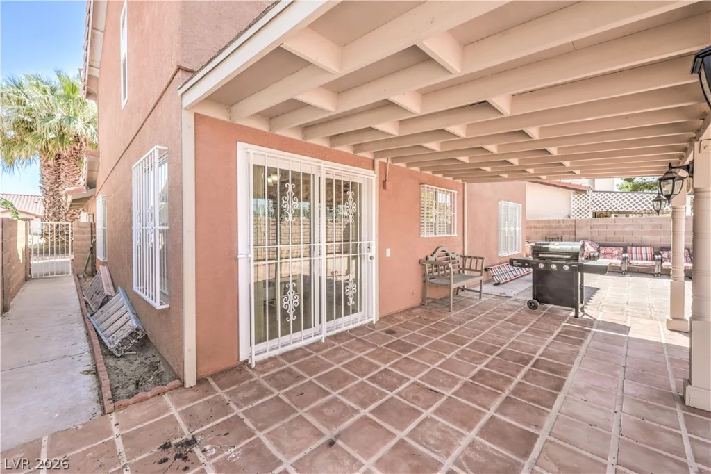3352 Bridgeport, Las Vegas, NV 89121