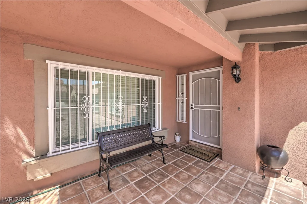 3352 Bridgeport, Las Vegas, NV 89121