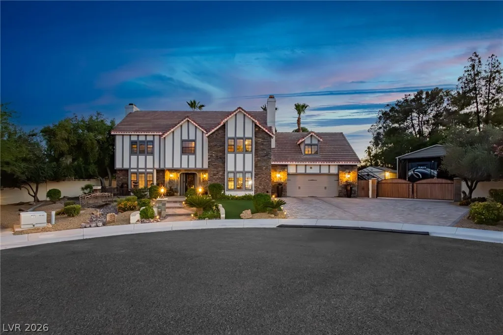 2835 Buffalo, Las Vegas, NV 89117