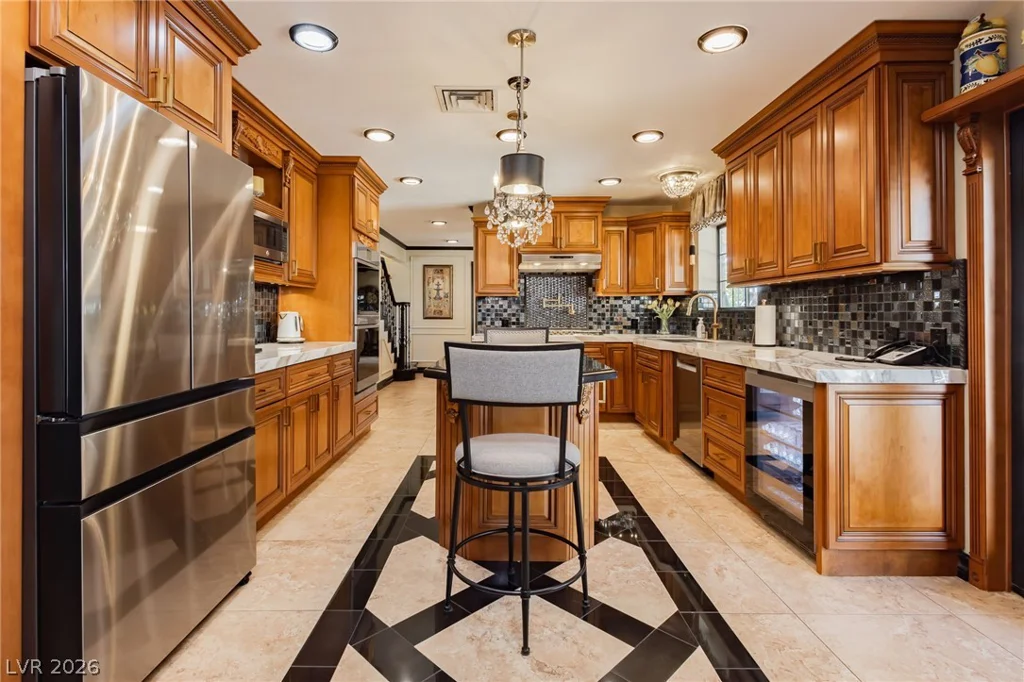2835 Buffalo, Las Vegas, NV 89117