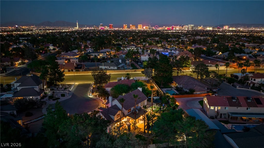 2835 Buffalo, Las Vegas, NV 89117