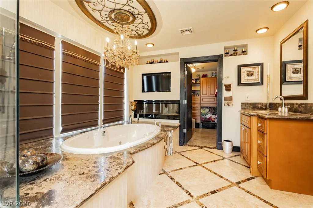 2835 Buffalo, Las Vegas, NV 89117