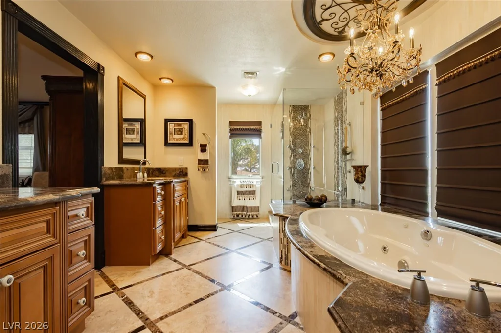 2835 Buffalo, Las Vegas, NV 89117