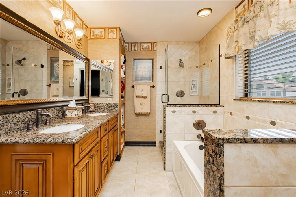 2835 Buffalo, Las Vegas, NV 89117
