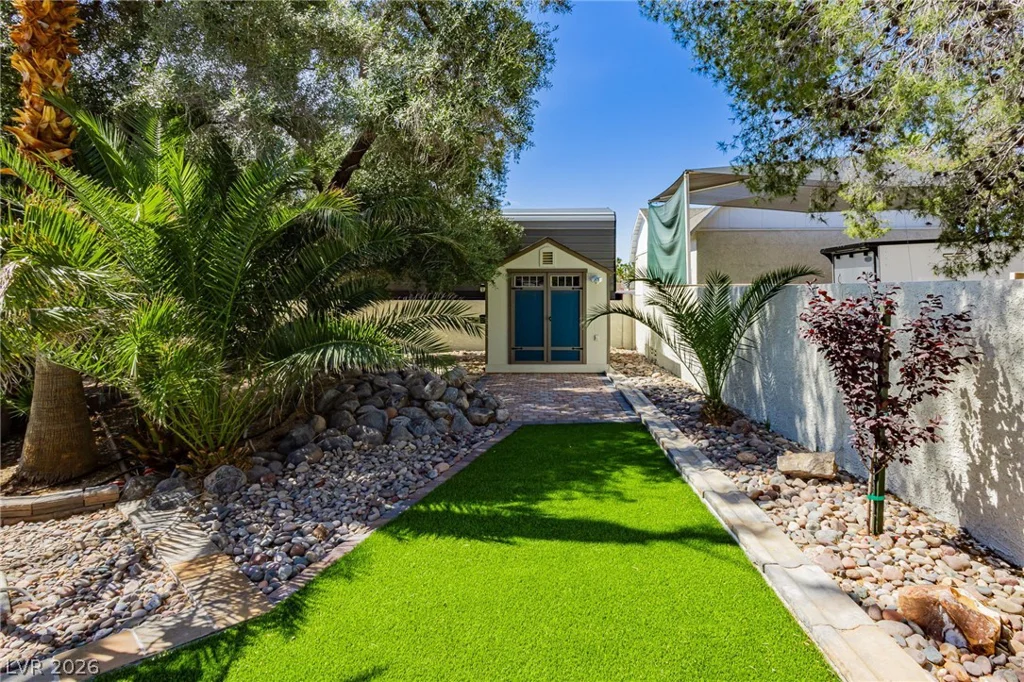 2835 Buffalo, Las Vegas, NV 89117