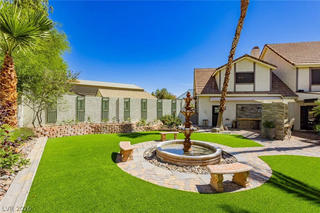 2835 Buffalo, Las Vegas, NV 89117