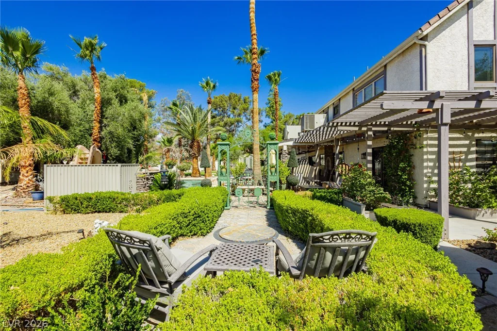 2835 Buffalo, Las Vegas, NV 89117