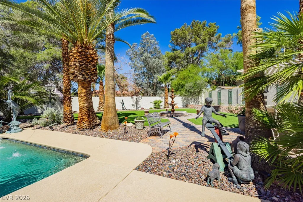 2835 Buffalo, Las Vegas, NV 89117