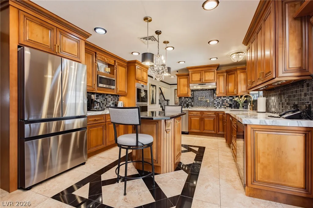 2835 Buffalo, Las Vegas, NV 89117