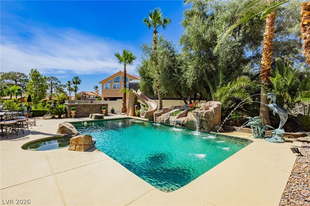 2835 Buffalo, Las Vegas, NV 89117