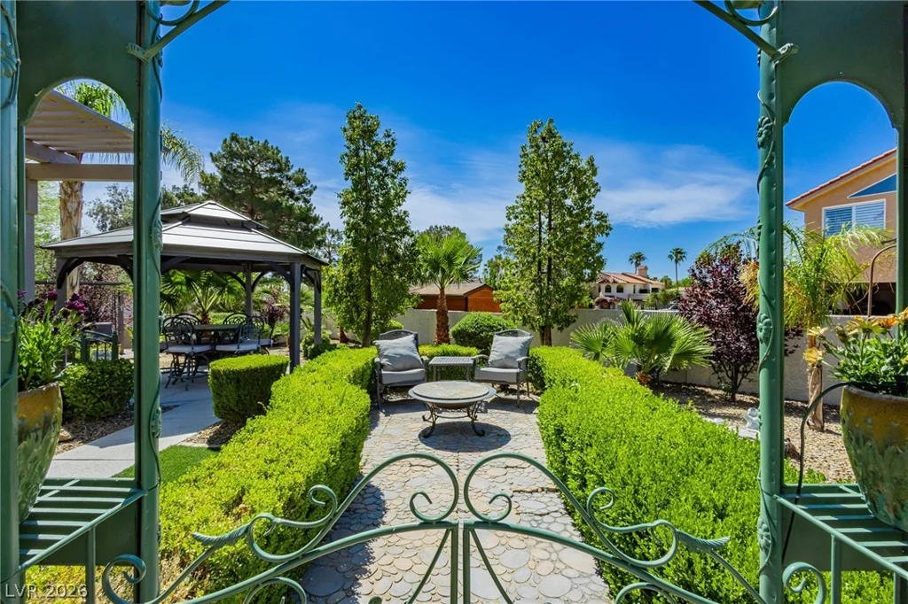 2835 Buffalo, Las Vegas, NV 89117