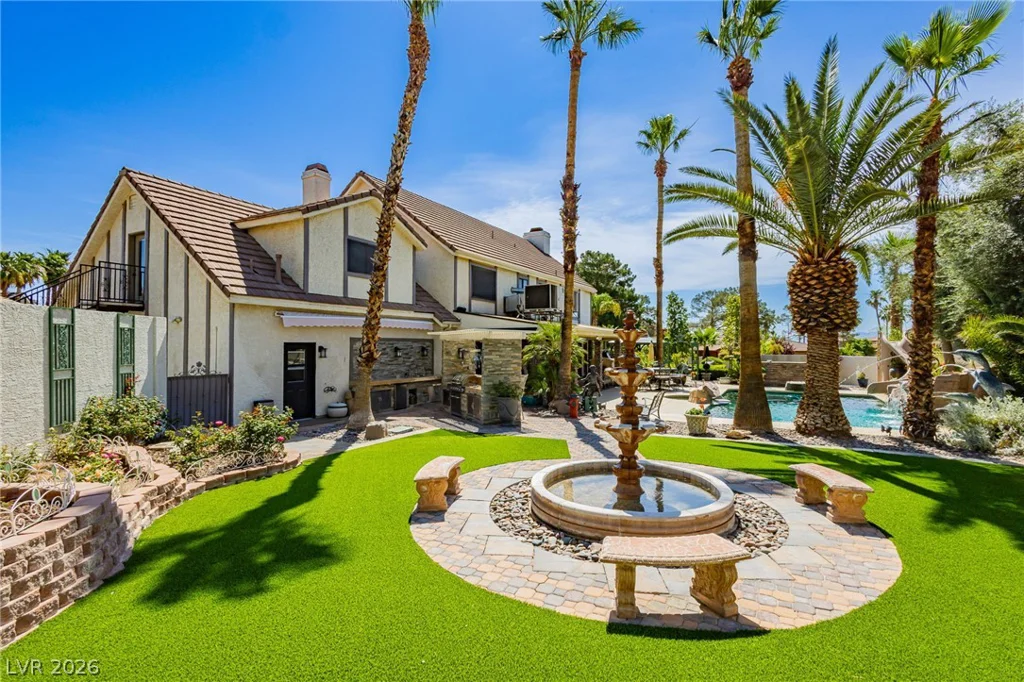 2835 Buffalo, Las Vegas, NV 89117