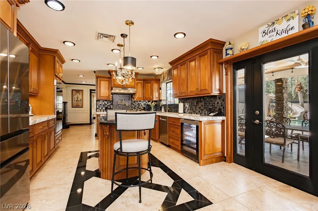 2835 Buffalo, Las Vegas, NV 89117