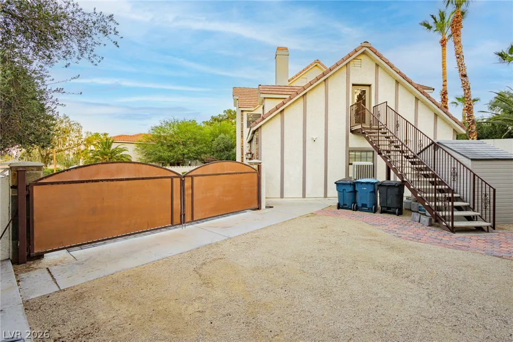 2835 Buffalo, Las Vegas, NV 89117