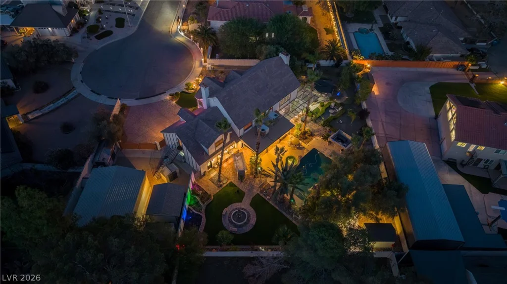 2835 Buffalo, Las Vegas, NV 89117