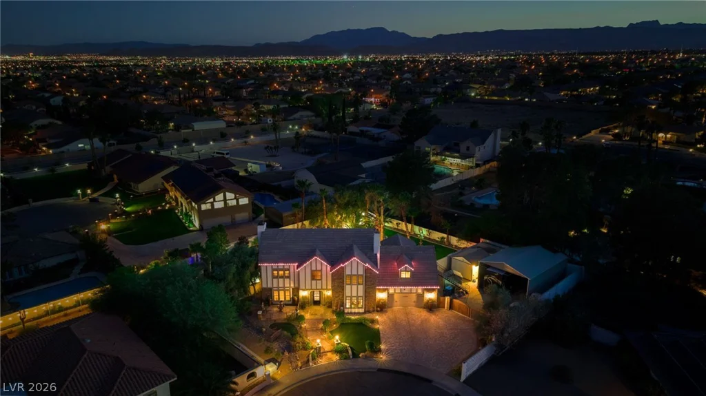 2835 Buffalo, Las Vegas, NV 89117