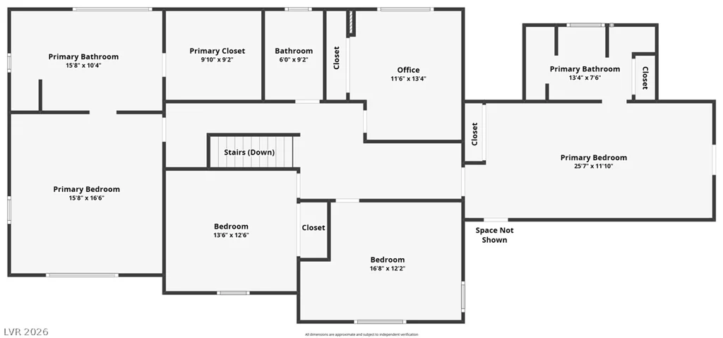 2835 Buffalo, Las Vegas, NV 89117