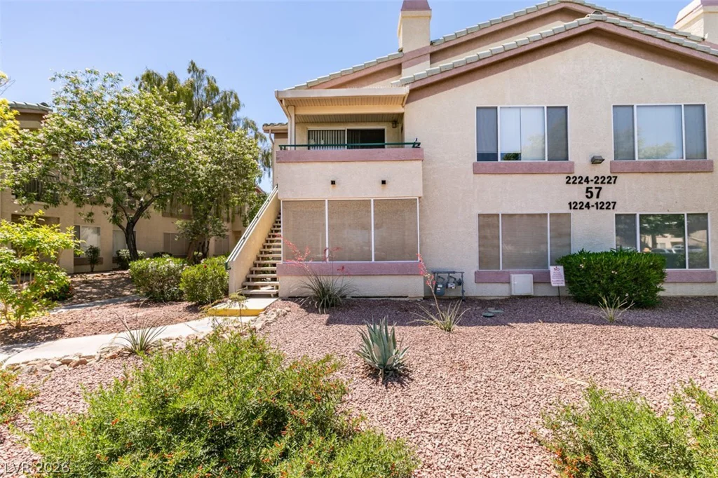 5710 Tropicana, Las Vegas, NV 89122