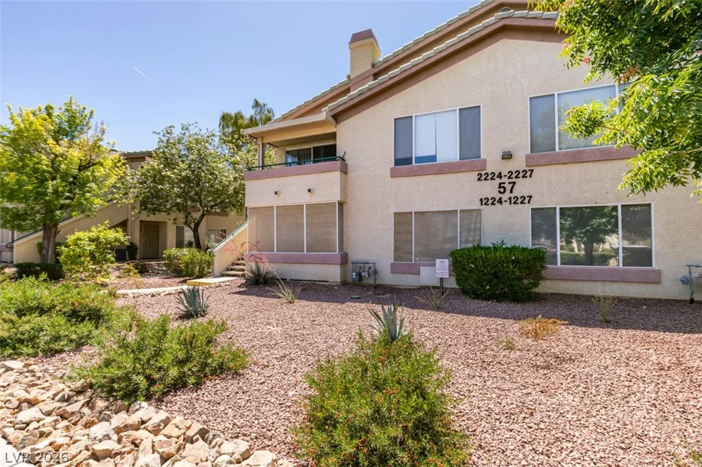 5710 Tropicana, Las Vegas, NV 89122