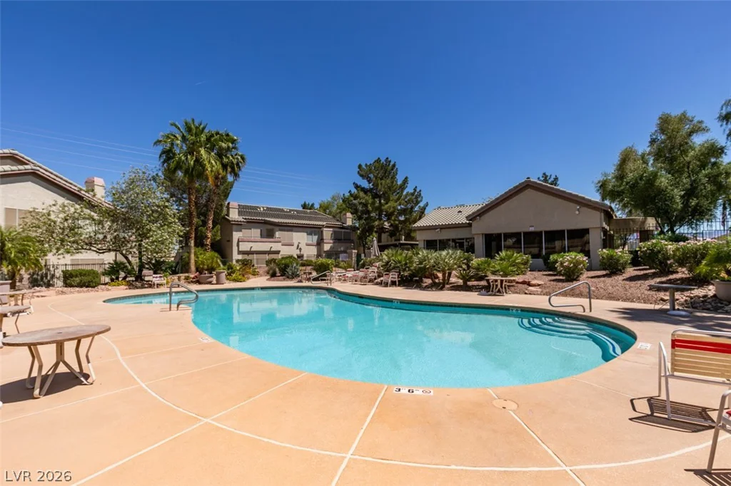5710 Tropicana, Las Vegas, NV 89122