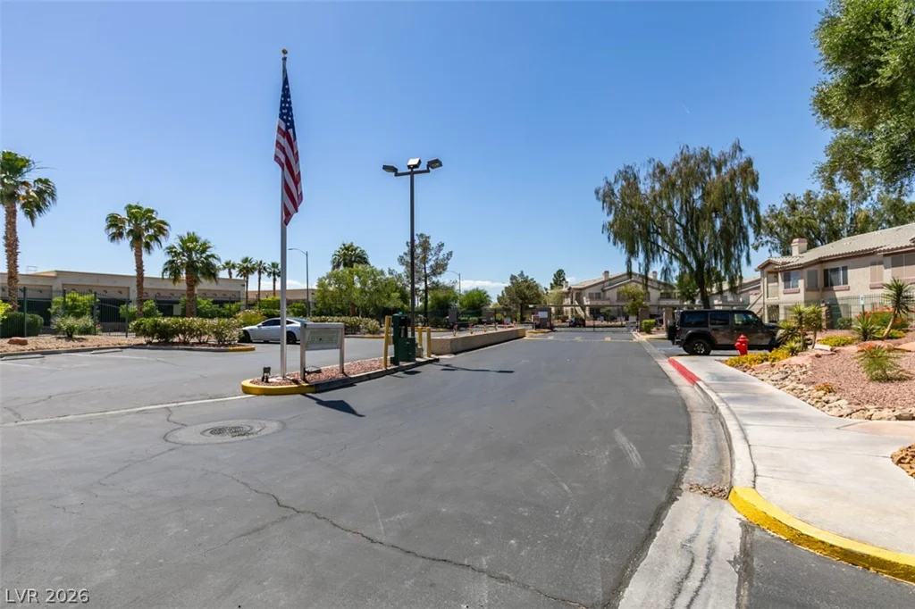 5710 Tropicana, Las Vegas, NV 89122