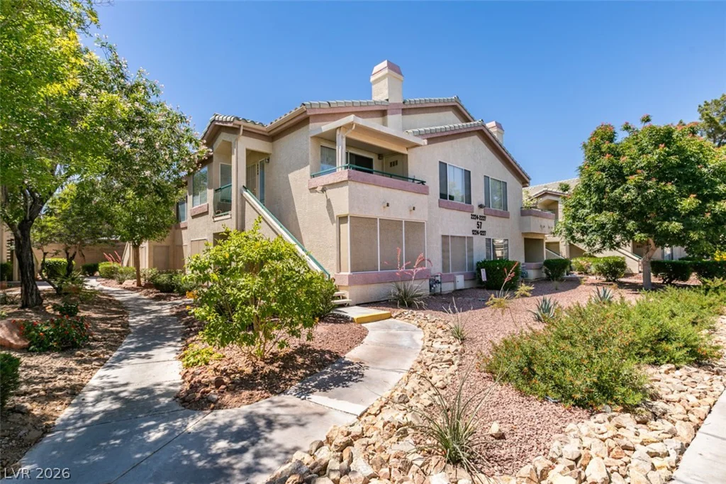 5710 Tropicana, Las Vegas, NV 89122