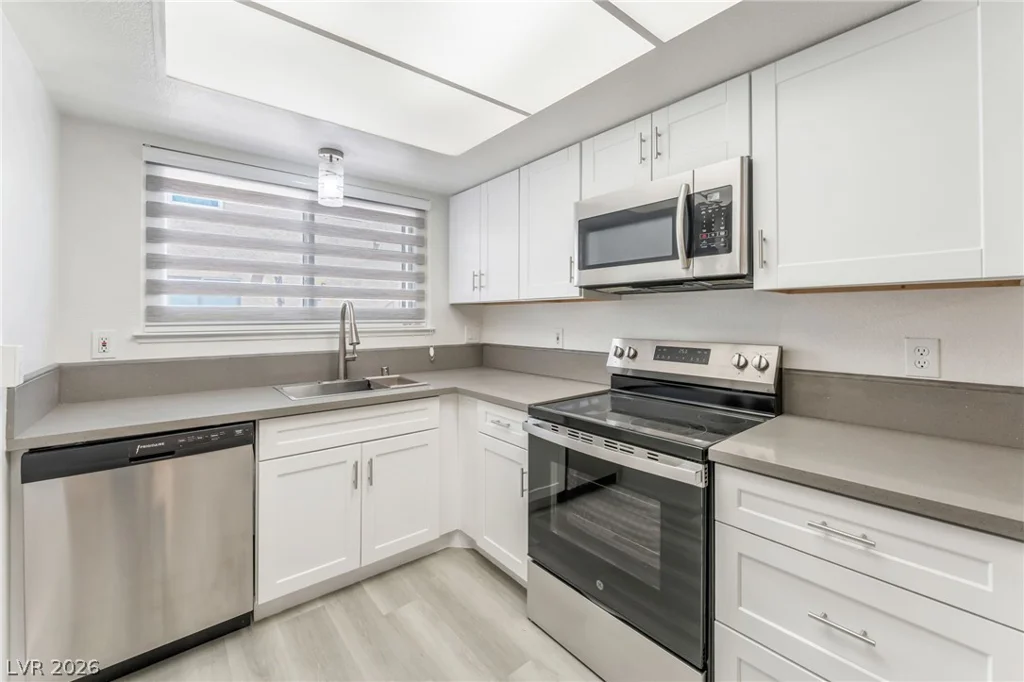 579 Roxella, Las Vegas, NV 89110