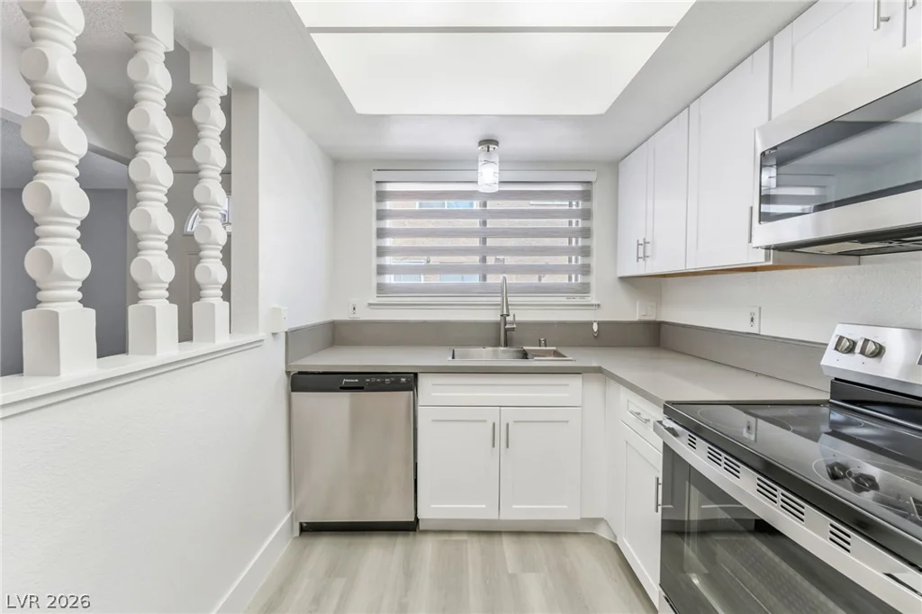 579 Roxella, Las Vegas, NV 89110