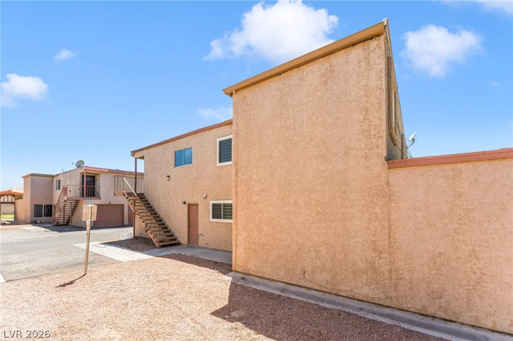 579 Roxella, Las Vegas, NV 89110