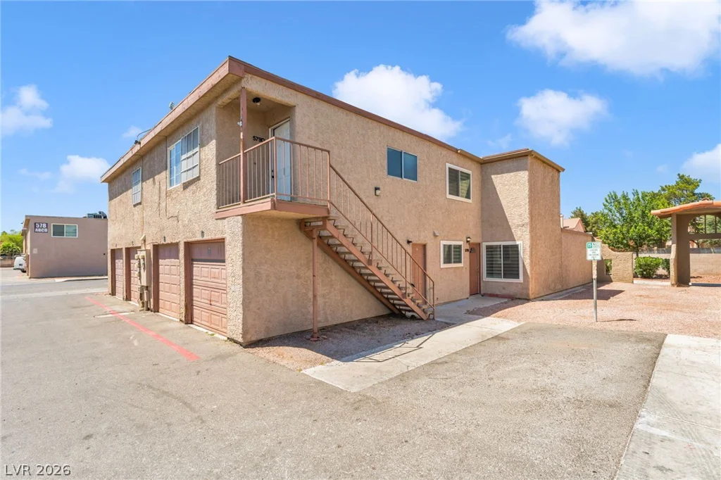579 Roxella, Las Vegas, NV 89110