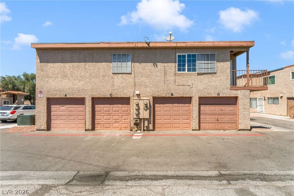 579 Roxella, Las Vegas, NV 89110
