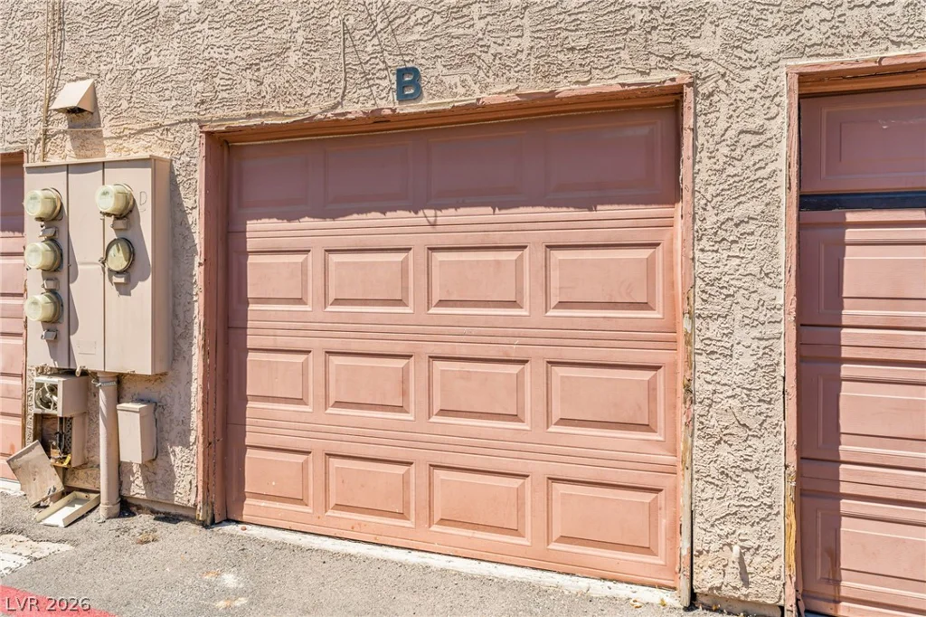 579 Roxella, Las Vegas, NV 89110