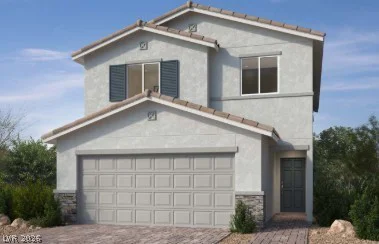 3958 Meranto, Las Vegas, NV 89139