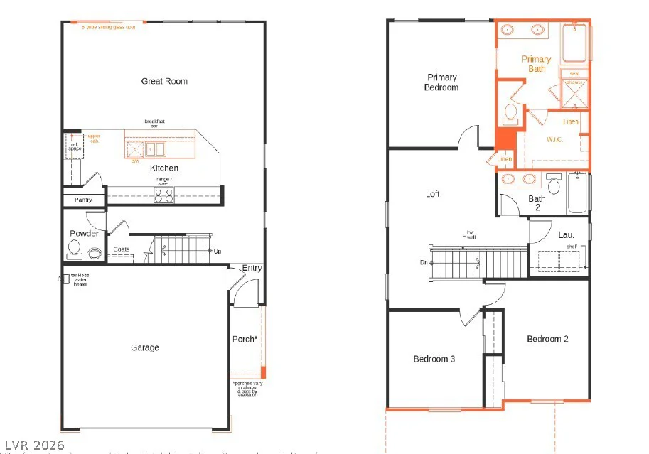 3958 Meranto, Las Vegas, NV 89139