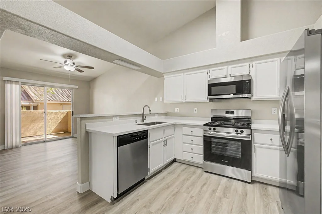 9300 Mount Cherie, Las Vegas, NV 89129