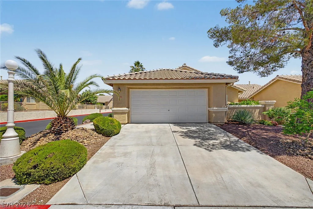 9300 Mount Cherie, Las Vegas, NV 89129