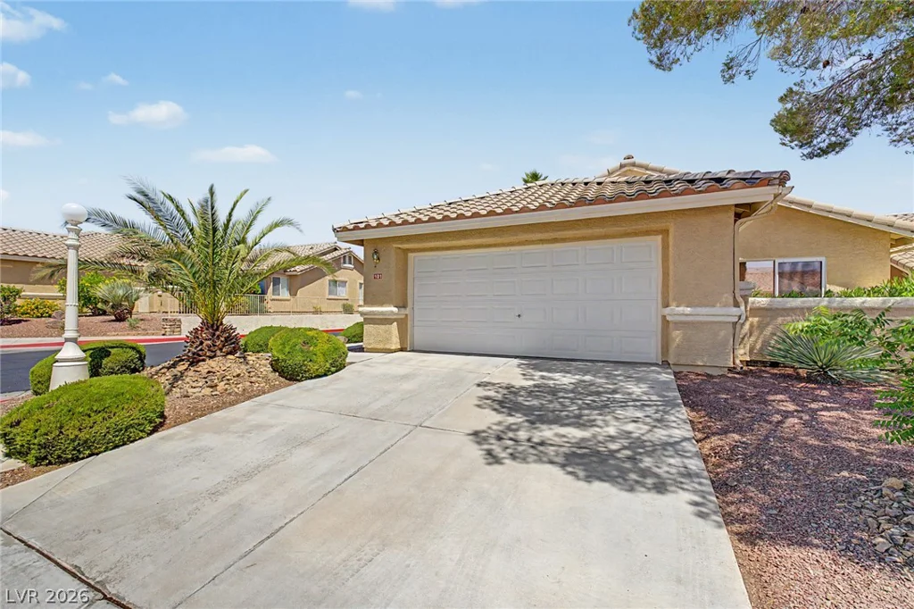 9300 Mount Cherie, Las Vegas, NV 89129