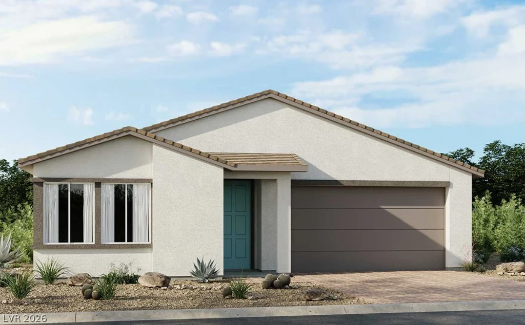 4448 Golden Horizon, Pahrump, NV 89061