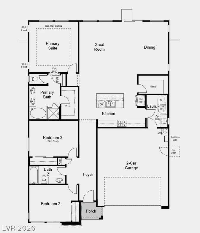 4448 Golden Horizon, Pahrump, NV 89061
