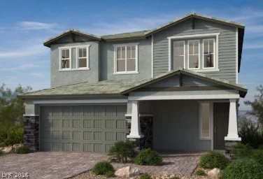 496 La Vista Acres, Las Vegas, NV 89138