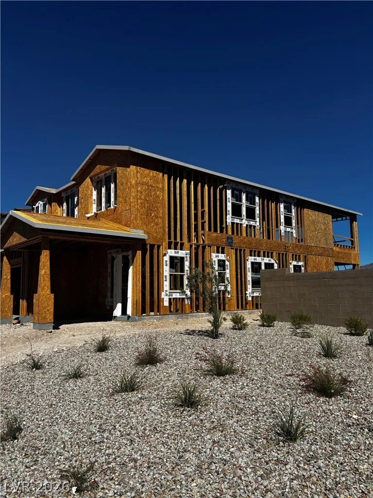 496 La Vista Acres, Las Vegas, NV 89138
