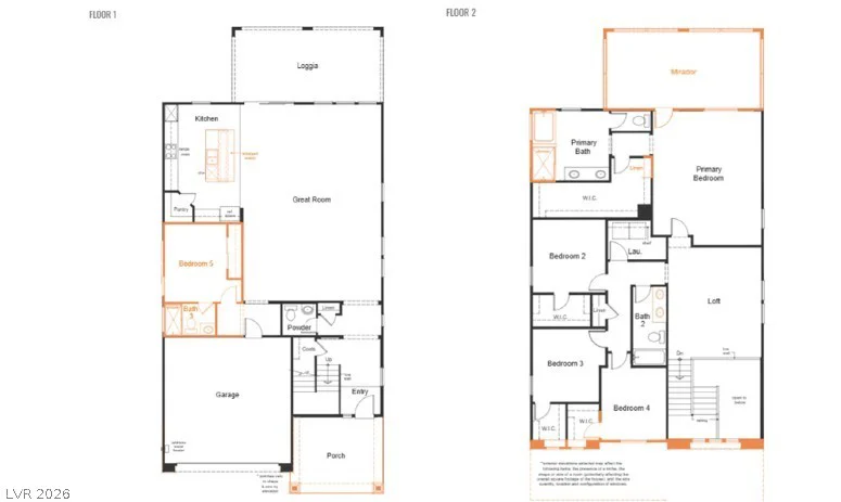496 La Vista Acres, Las Vegas, NV 89138