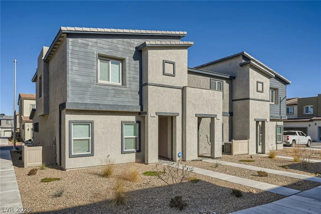 527 Clearsable, Henderson, NV 89044
