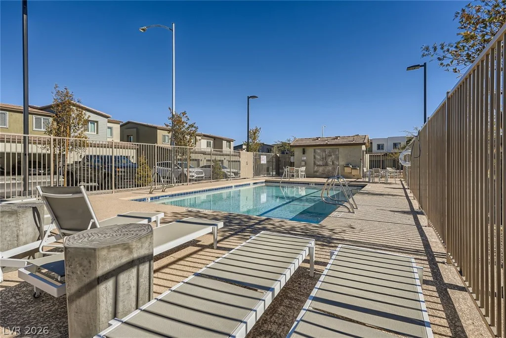 527 Clearsable, Henderson, NV 89044