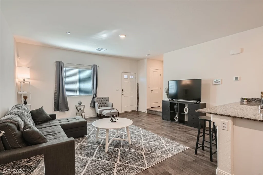 527 Clearsable, Henderson, NV 89044