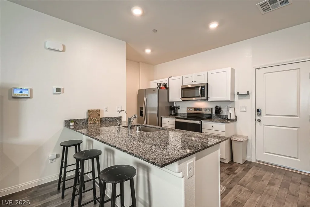 527 Clearsable, Henderson, NV 89044
