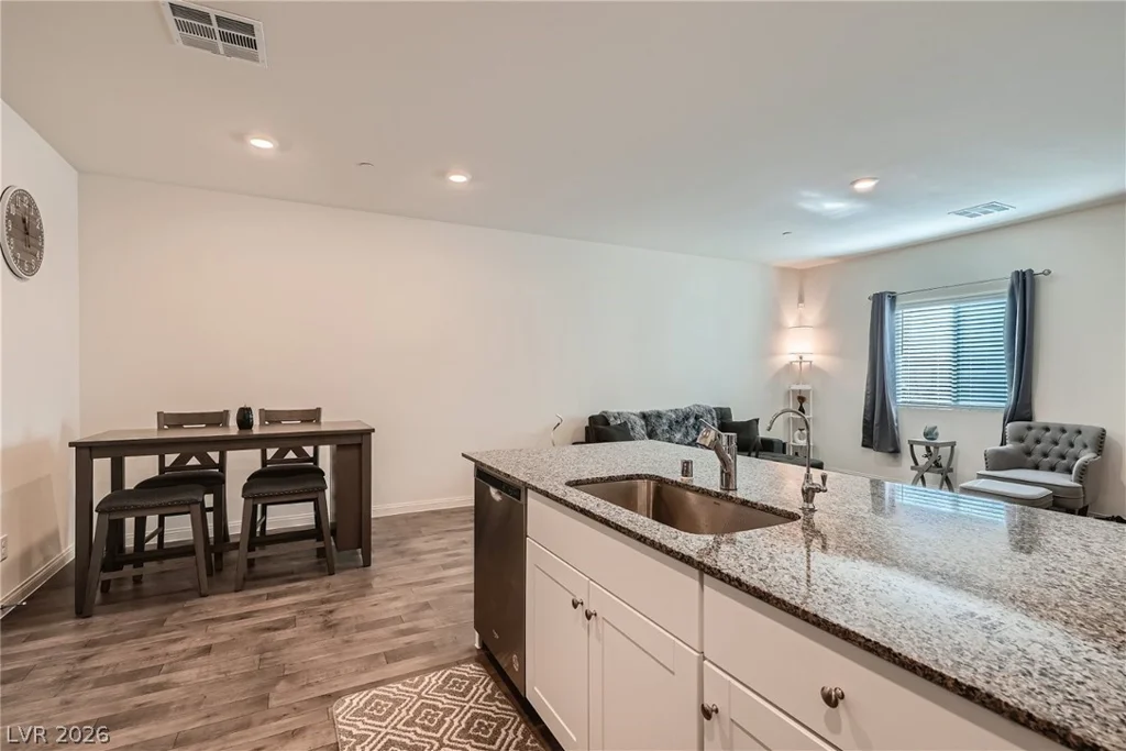 527 Clearsable, Henderson, NV 89044