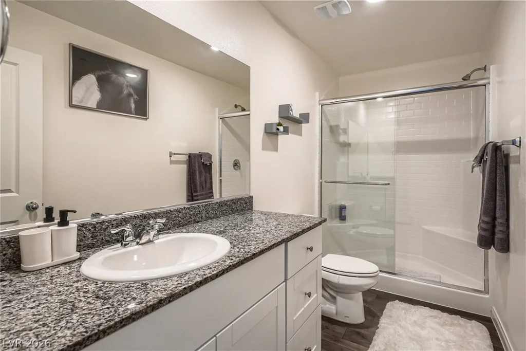 527 Clearsable, Henderson, NV 89044