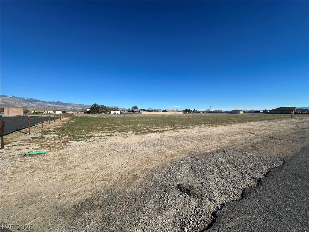 3111 Peggy, Pahrump, NV 89048