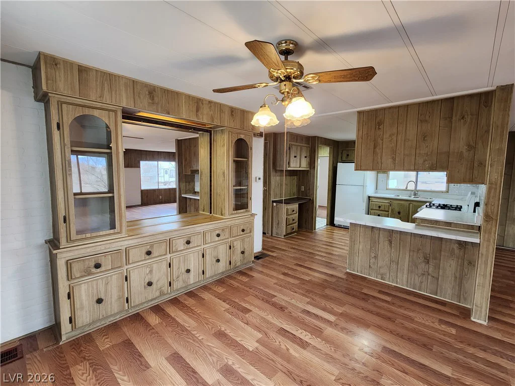 1111 Hardy, Pahrump, NV 89048